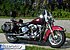 2014 Harley-Davidson Softail Heritage Classic for sale 200622279