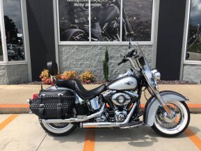 2014 Harley-Davidson Softail Heritage Classic for sale 200952743