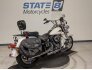 2014 Harley-Davidson Softail Heritage Classic for sale 201032163