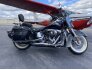 2014 Harley-Davidson Softail Heritage Classic for sale 201034279