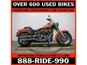 2014 Harley-Davidson Softail for sale 201119816