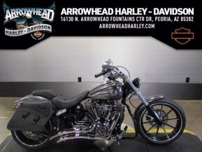 2014 Harley-Davidson Softail for sale 201142249