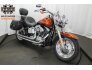 2014 Harley-Davidson Softail for sale 201143610