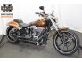 2014 Harley-Davidson Softail for sale 201154891