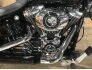 2014 Harley-Davidson Softail for sale 201180018