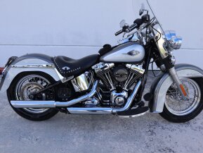 2014 Harley-Davidson Softail Heritage Classic for sale 201186780