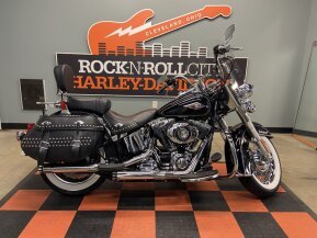 2014 Harley-Davidson Softail Heritage Classic for sale 201191372