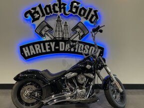 2014 Harley-Davidson Softail