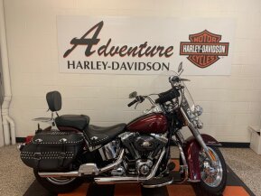 2014 Harley-Davidson Softail Heritage Classic for sale 201201791
