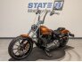 2014 Harley-Davidson Softail for sale 201207884