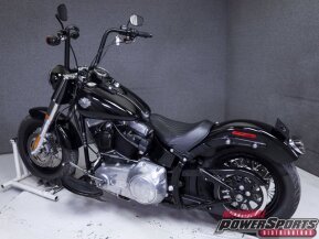 2014 Harley-Davidson Softail for sale 201214128