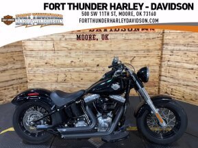2014 Harley-Davidson Softail for sale 201214652