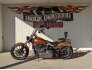 2014 Harley-Davidson Softail for sale 201217245
