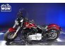 2014 Harley-Davidson Softail for sale 201218302