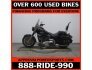 2014 Harley-Davidson Softail for sale 201222710