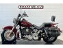 2014 Harley-Davidson Softail Heritage Classic for sale 201227276