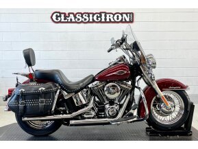 2014 Harley-Davidson Softail Heritage Classic for sale 201227276
