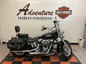 2014 Harley-Davidson Softail Heritage Classic for sale 201240299