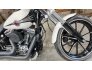 2014 Harley-Davidson Softail for sale 201276852