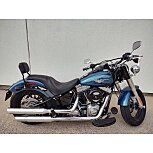 2014 Harley-Davidson Softail for sale 201281594