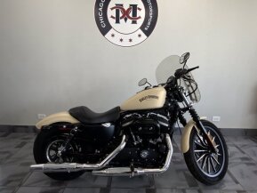 2014 Harley-Davidson Sportster for sale 201098266