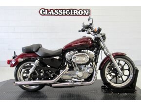 2014 Harley-Davidson Sportster for sale 201151629