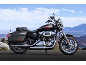 2014 Harley-Davidson Sportster for sale 201183734