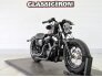 2014 Harley-Davidson Sportster for sale 201186061