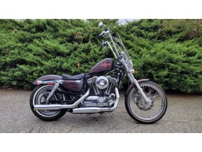2014 Harley-Davidson Sportster for sale 201188483