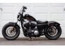 2014 Harley-Davidson Sportster for sale 201204611