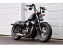 2014 Harley-Davidson Sportster for sale 201204611