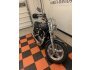 2014 Harley-Davidson Sportster 1200 Custom for sale 201204650