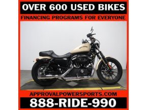 2014 Harley-Davidson Sportster for sale 201204663