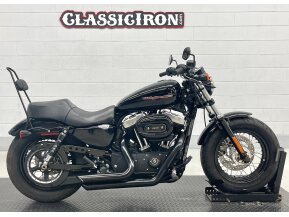 2014 Harley-Davidson Sportster for sale 201206948