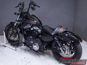 2014 Harley-Davidson Sportster for sale 201210217