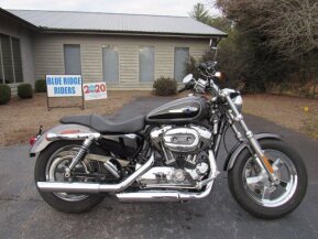 2014 Harley-Davidson Sportster for sale 201214663