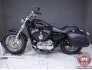 2014 Harley-Davidson Sportster 1200 Custom for sale 201215276