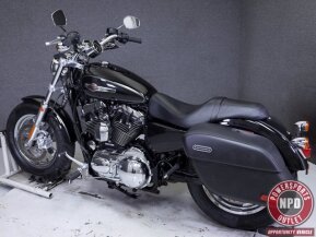 2014 Harley-Davidson Sportster 1200 Custom for sale 201215276