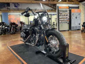 2014 Harley-Davidson Sportster for sale 201215357