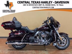 2014 Harley-Davidson Touring for sale 201110225