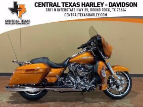 2014 Harley-Davidson Touring Street Glide Special for sale 201112288