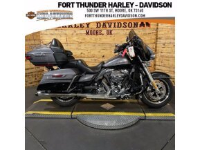 2014 Harley-Davidson Touring for sale 201119869