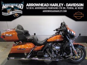 2014 Harley-Davidson Touring for sale 201142279