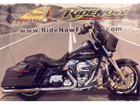 2014 Harley-Davidson Touring Street Glide Special for sale 201161761