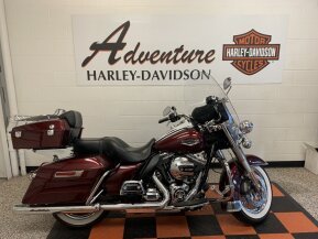 2014 Harley-Davidson Touring for sale 201167911