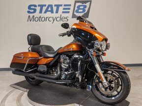 2014 Harley-Davidson Touring for sale 201169634