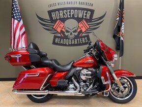 2014 Harley-Davidson Touring Ultra Classic for sale 201175765