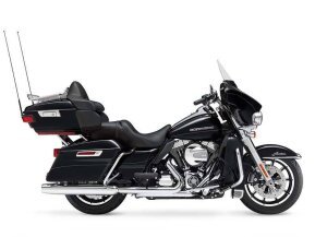 2014 Harley-Davidson Touring for sale 201180356
