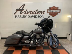 2014 Harley-Davidson Touring Street Glide Special for sale 201184039