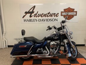 2014 Harley-Davidson Touring for sale 201204652